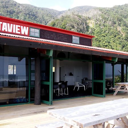 Rataview Motel Barrytown Exterior photo