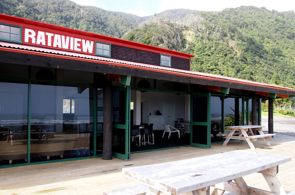Rataview Motel Barrytown Exterior photo