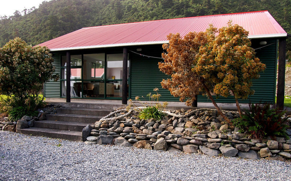 Rataview Motel Barrytown Exterior photo