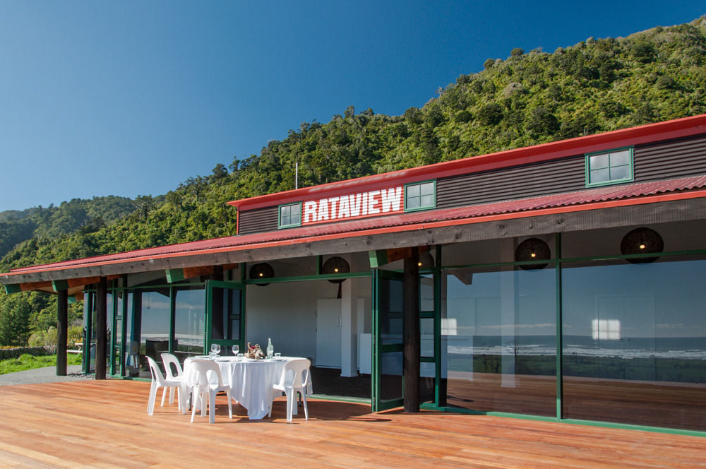 Rataview Motel Barrytown Exterior photo