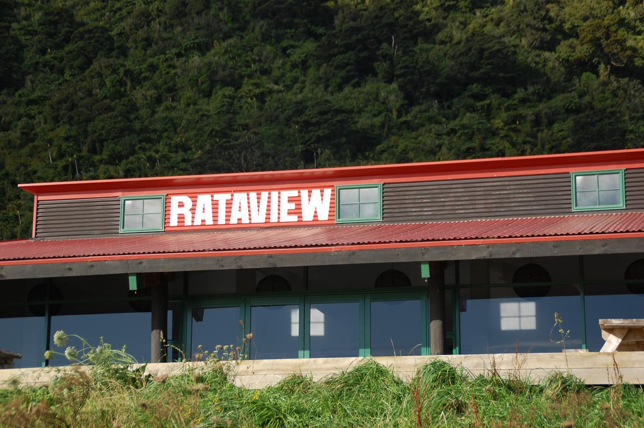 Rataview Motel Barrytown Exterior photo