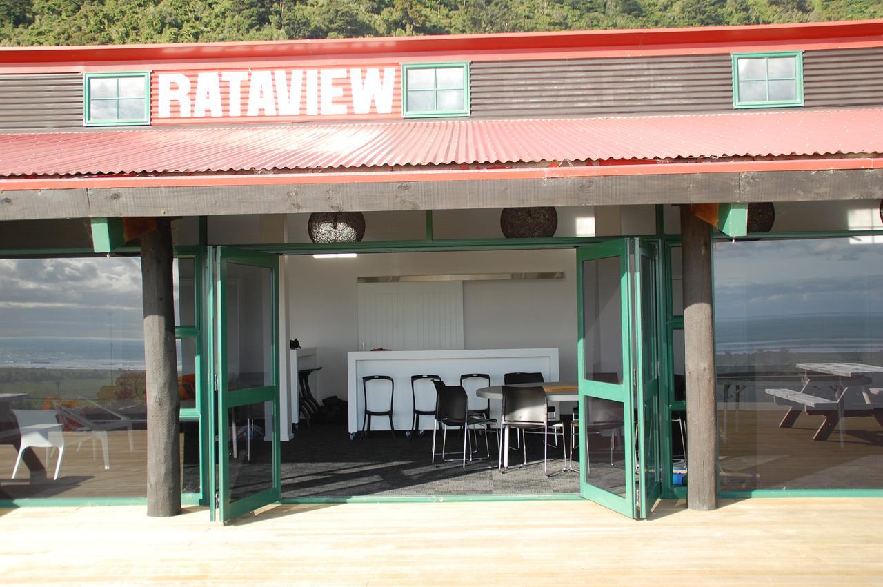 Rataview Motel Barrytown Exterior photo